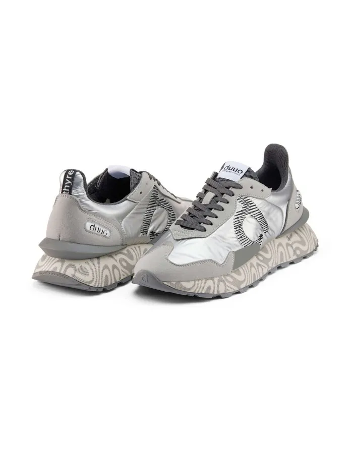 ZAPATILLASDUUOSENSEI MOON 101D465101
