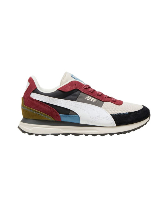 Zapatillas Puma Road Rider SD