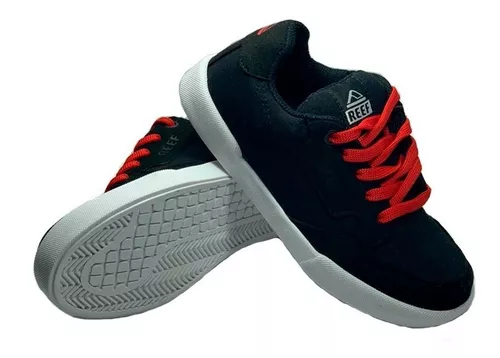 Zapatillas Reef Niños Trail Urbanas 27111884 Empo2000