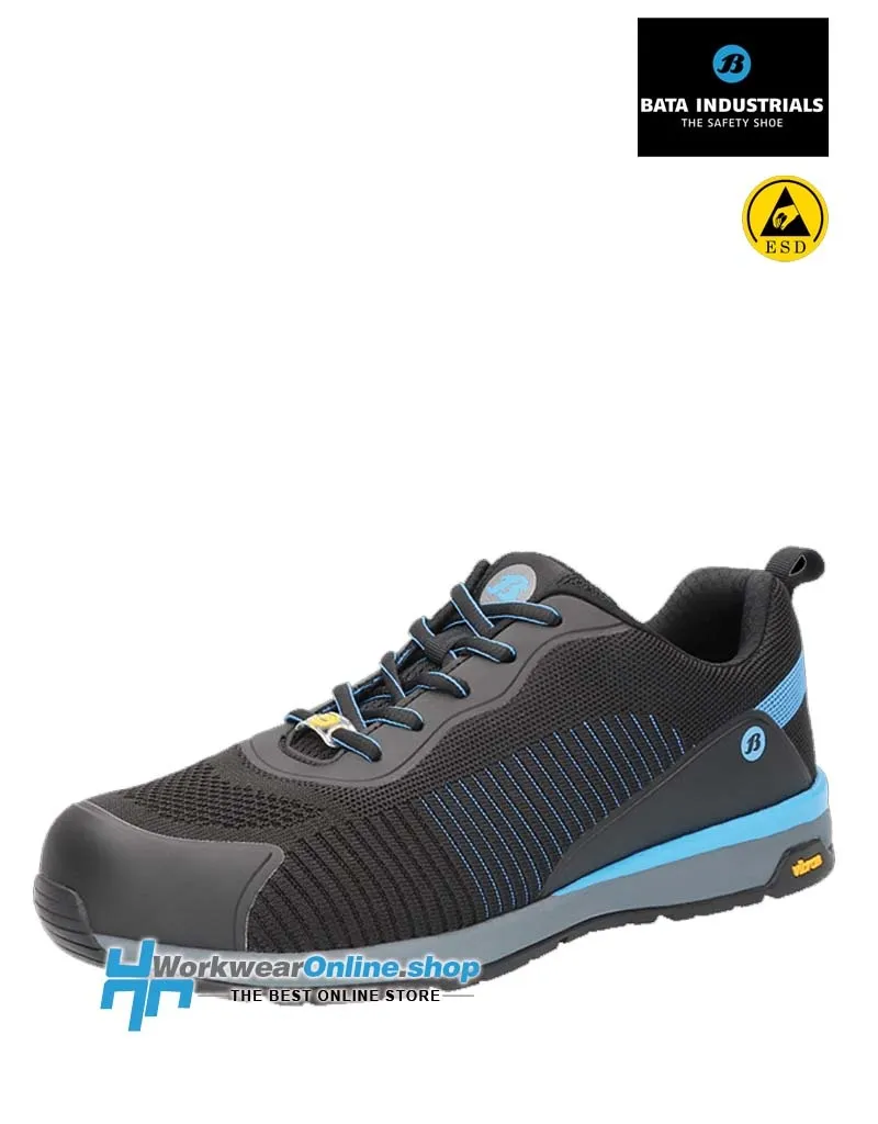 ZAPATO BATA RADIANCE VIM ESD