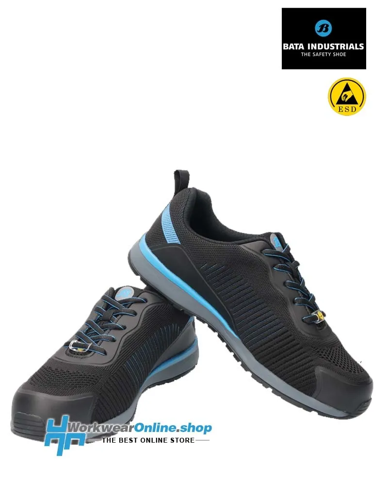 ZAPATO BATA RADIANCE VIM ESD