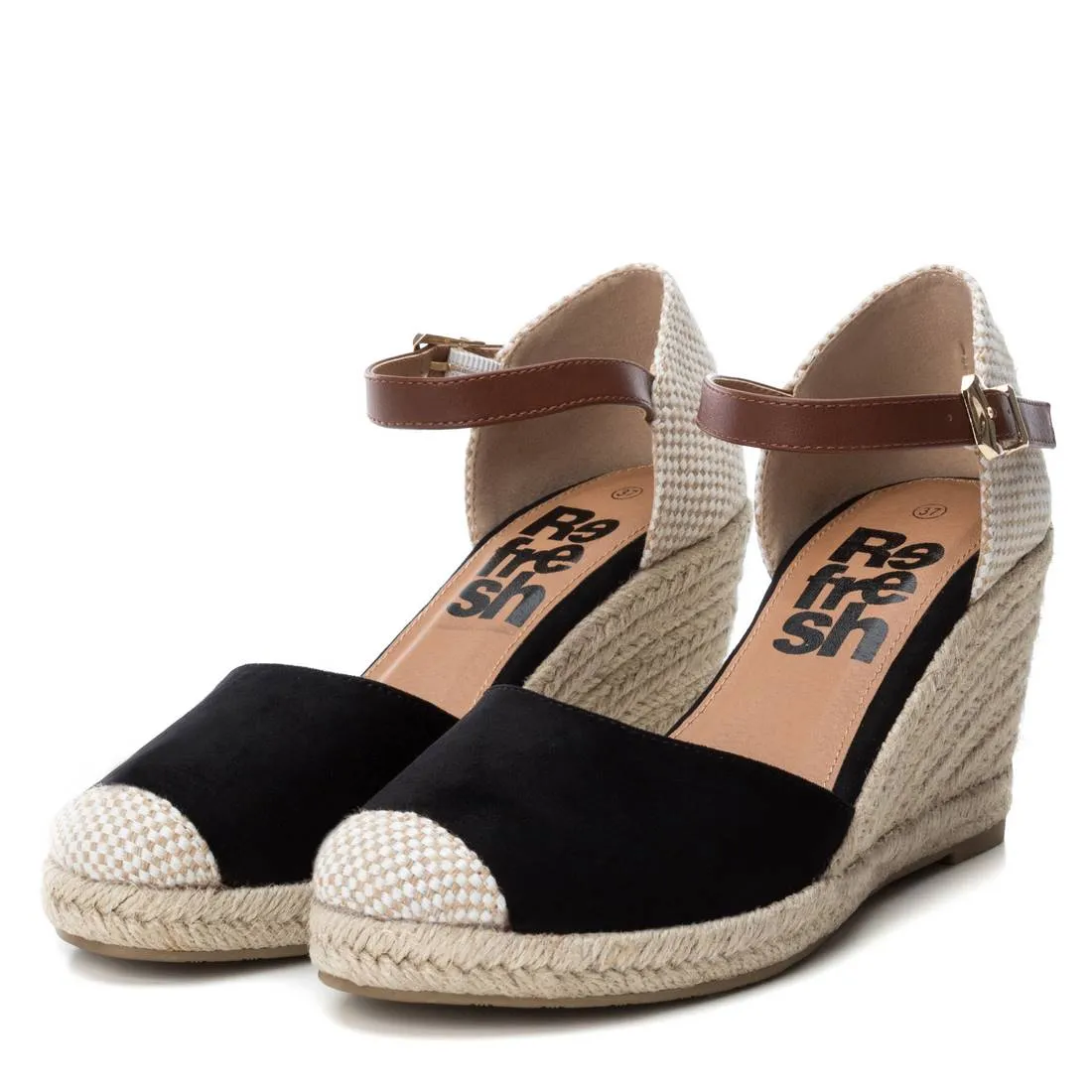 ZAPATO DE MUJER REFRESH 06976909