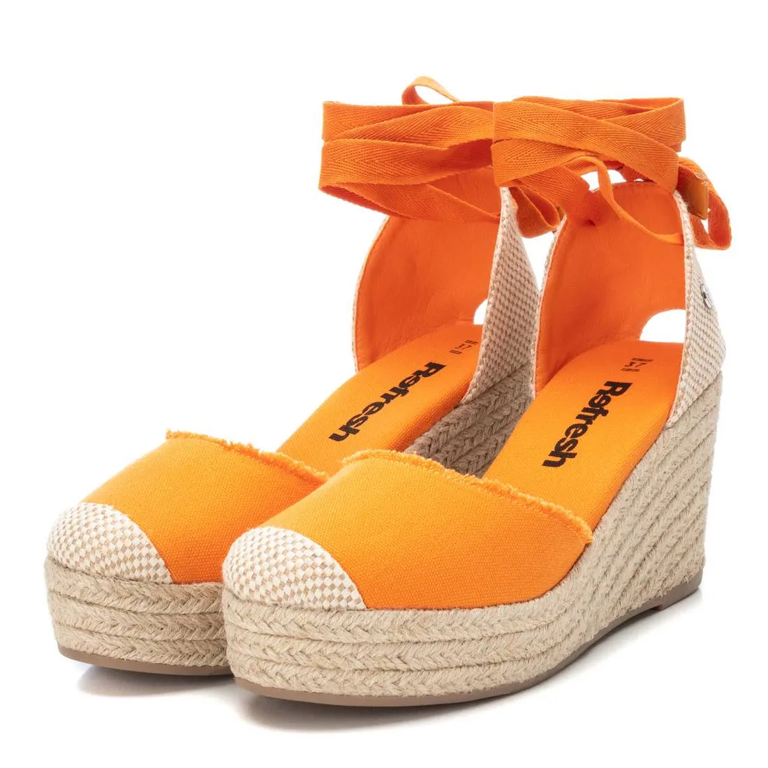 ZAPATO DE MUJER REFRESH 17077404