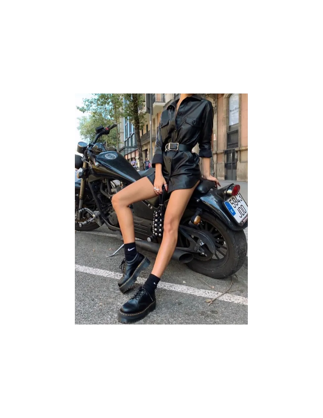 ZAPATO GOI