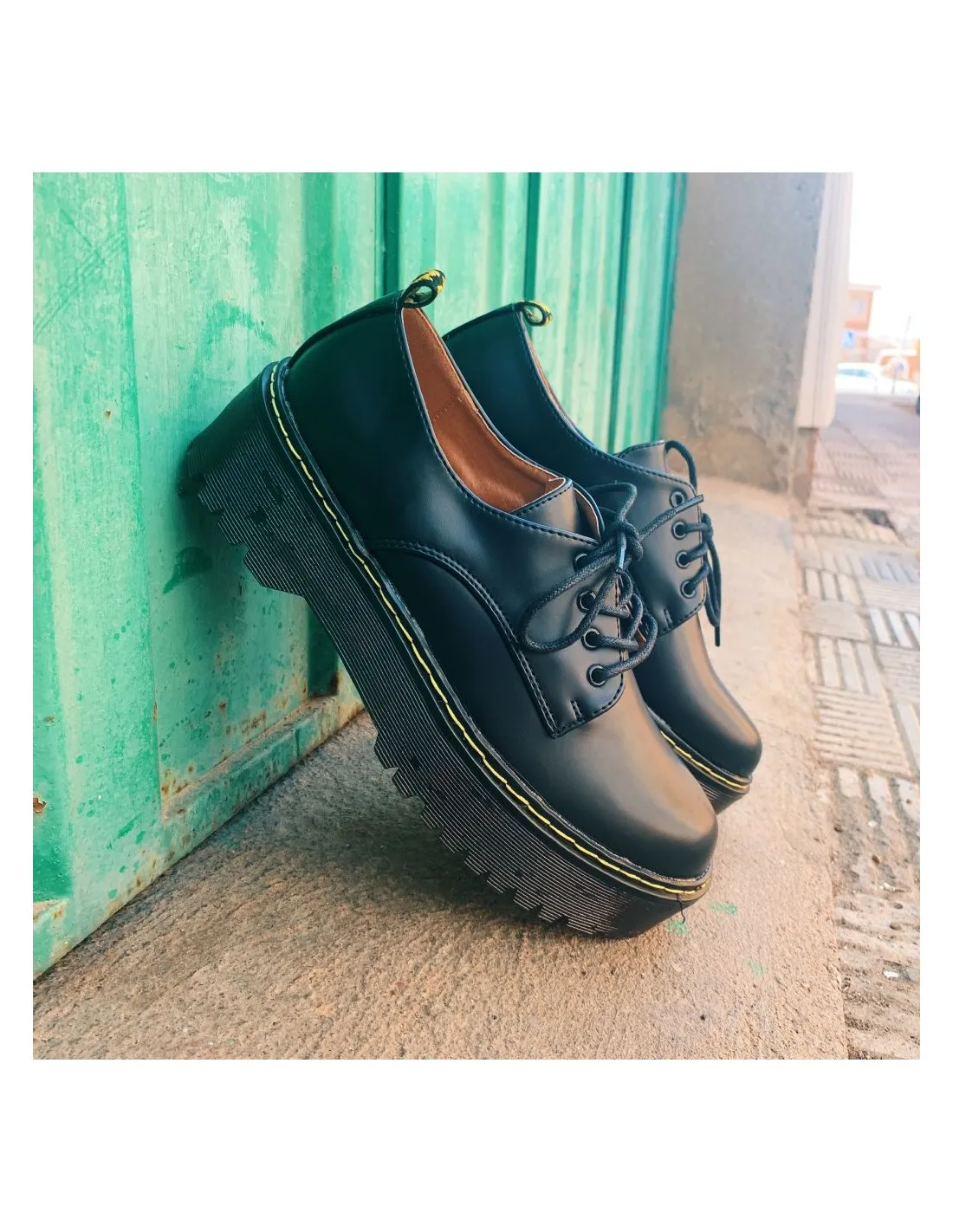 ZAPATO GOI