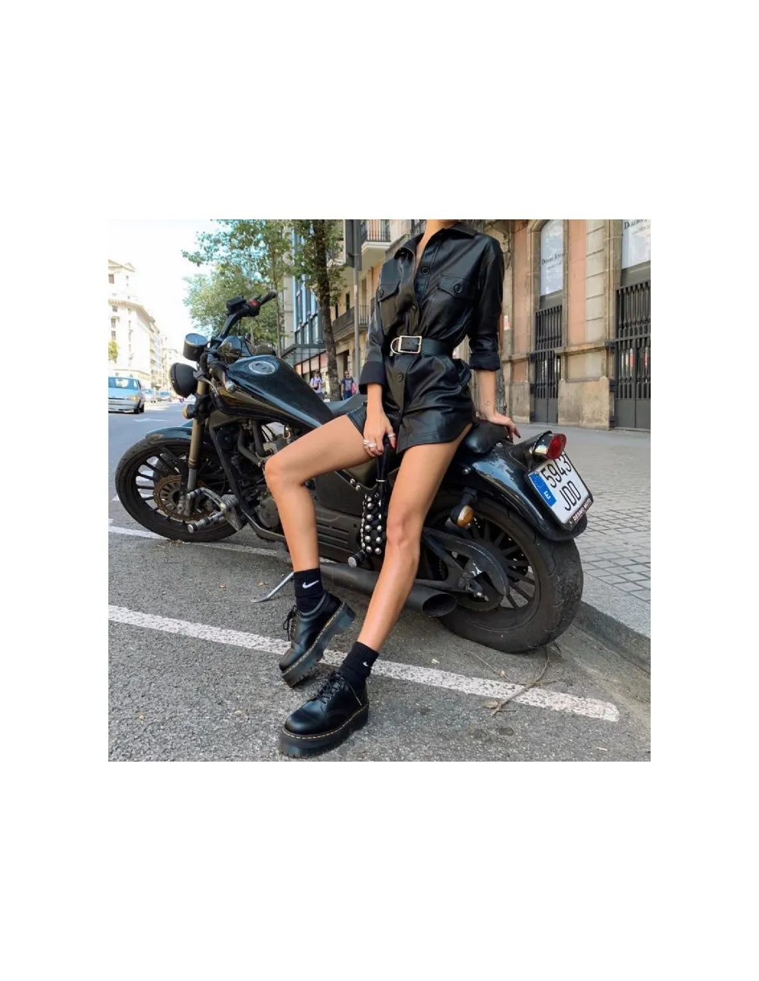 ZAPATO GOI