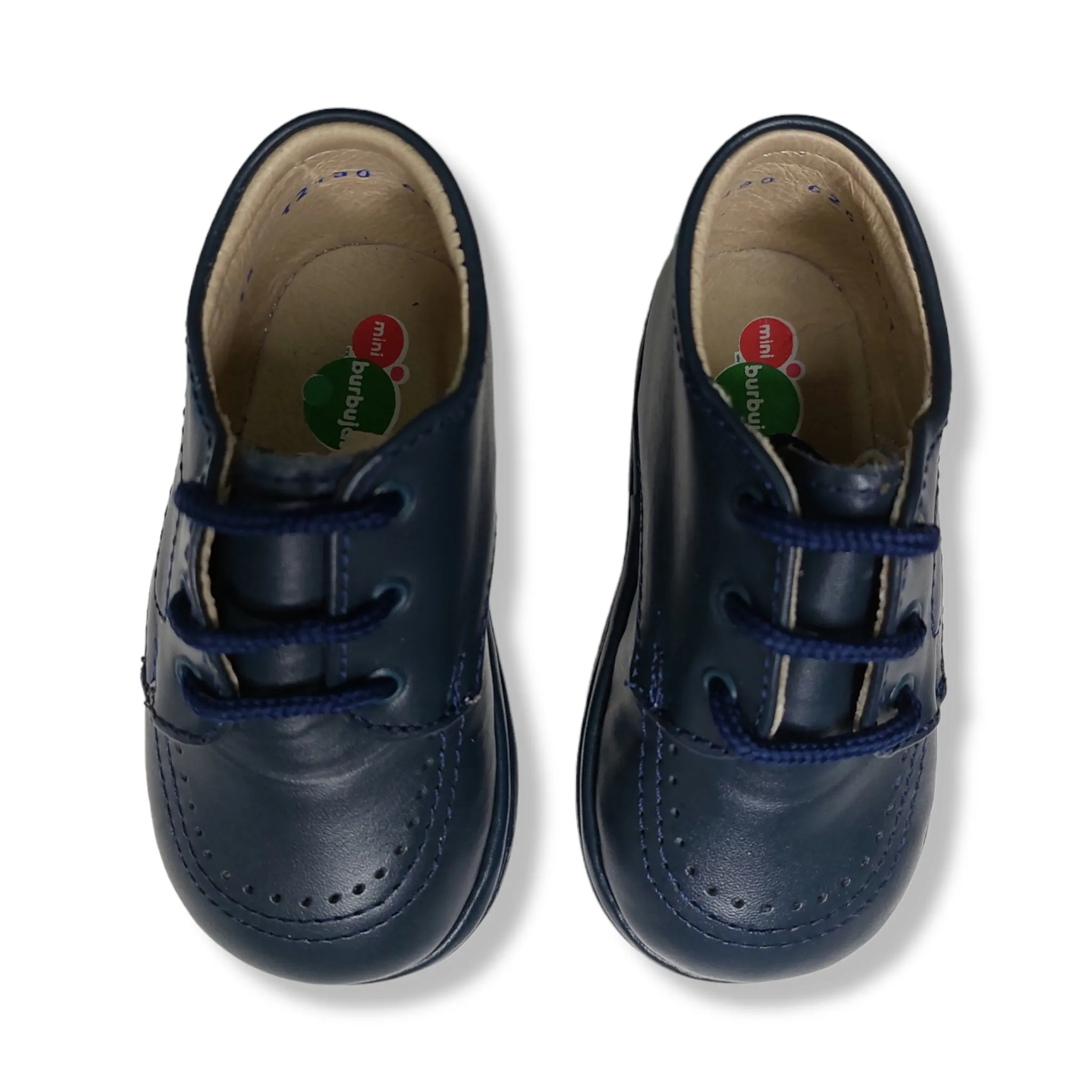 Zapato para bebé niño Mini Burbujas