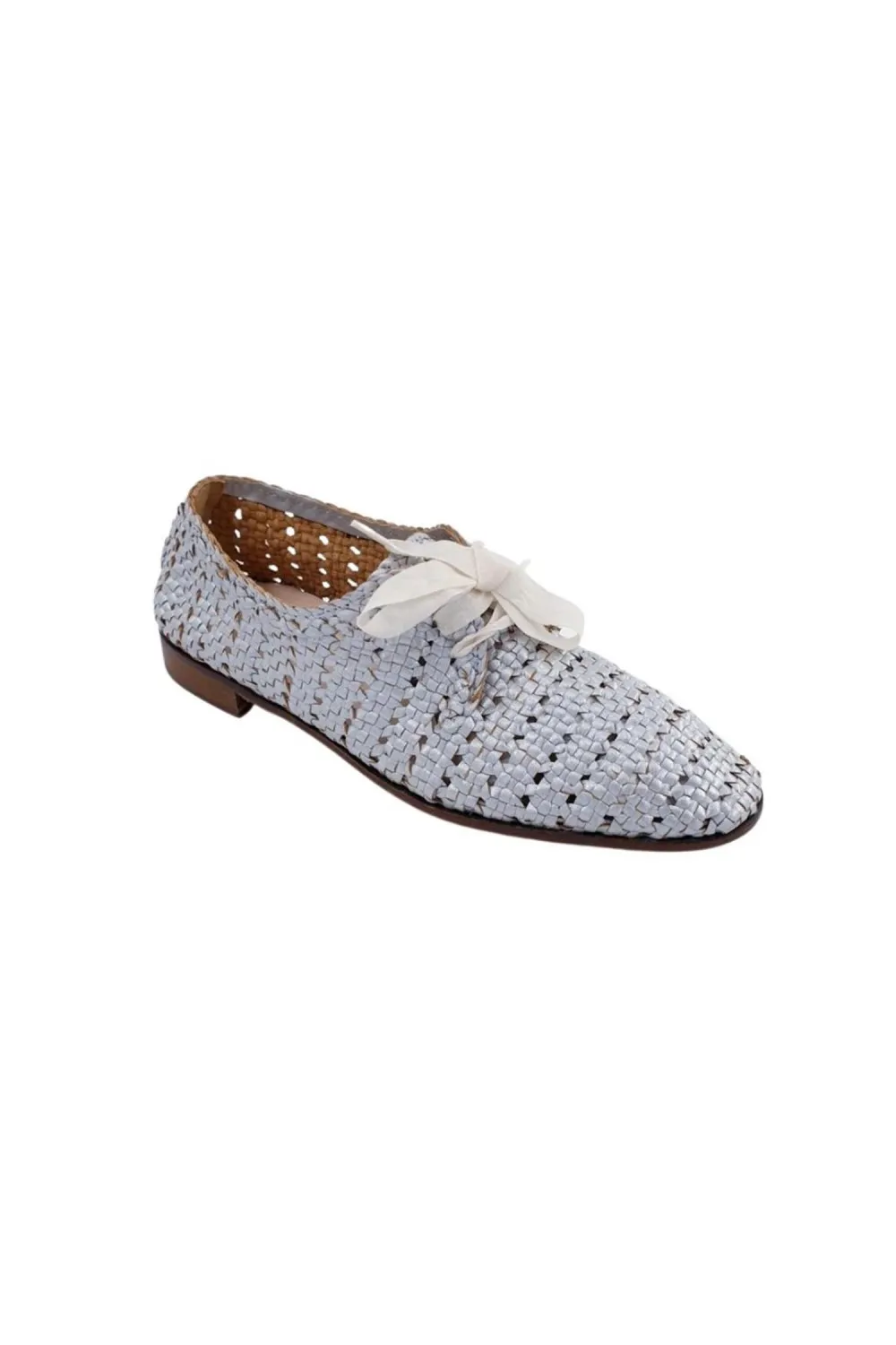 zapato pertini plata 25809