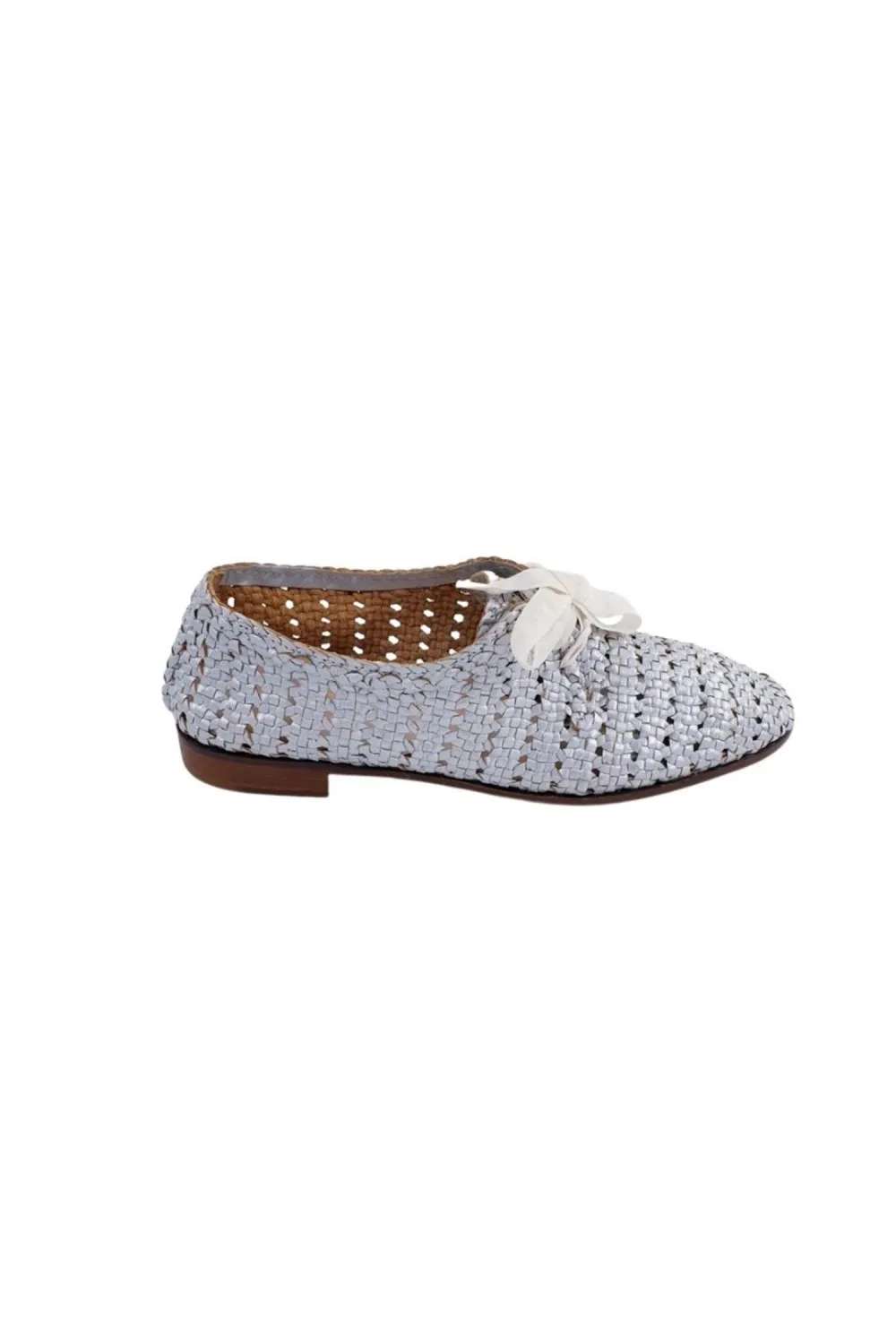zapato pertini plata 25809
