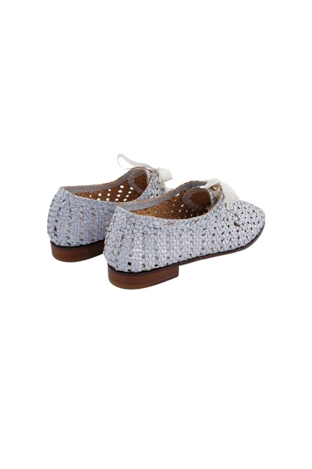 zapato pertini plata 25809