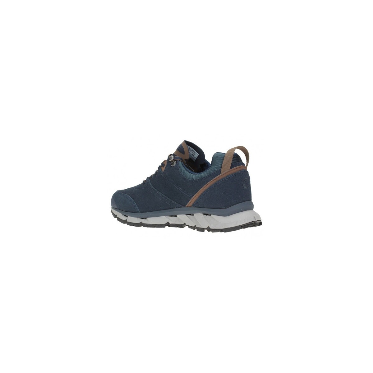ZAPATOS CHIRUCA ETNICO 03 GORETEX SURROUND MARINO HOMBRE 4491003