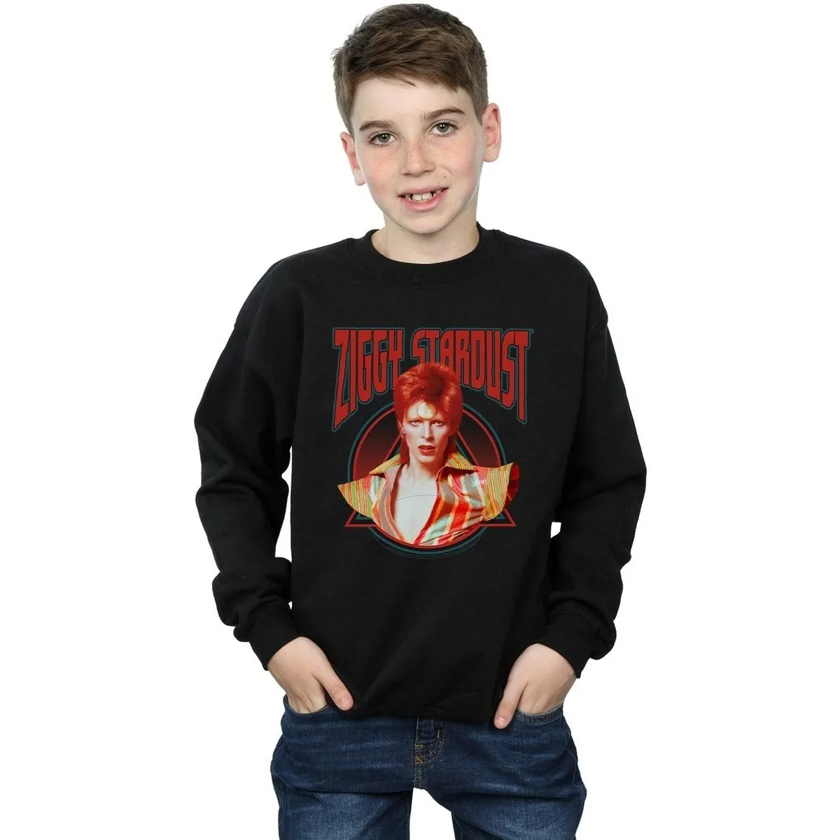 Ziggy Stardust